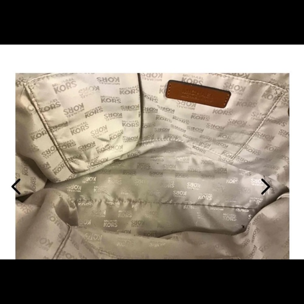 Michael Kors Tote bag - Picture 4 of 6